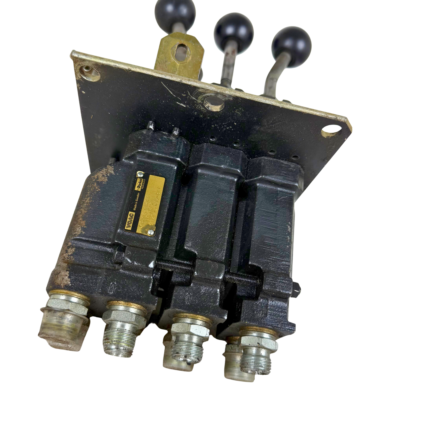 Servoventil | 11090316 | Volvo L70C