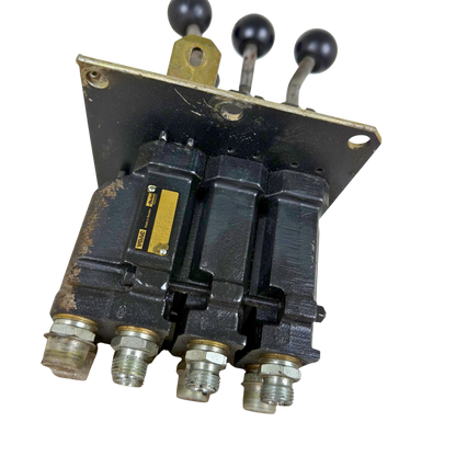 Servoventil | 11090316 | Volvo L70C