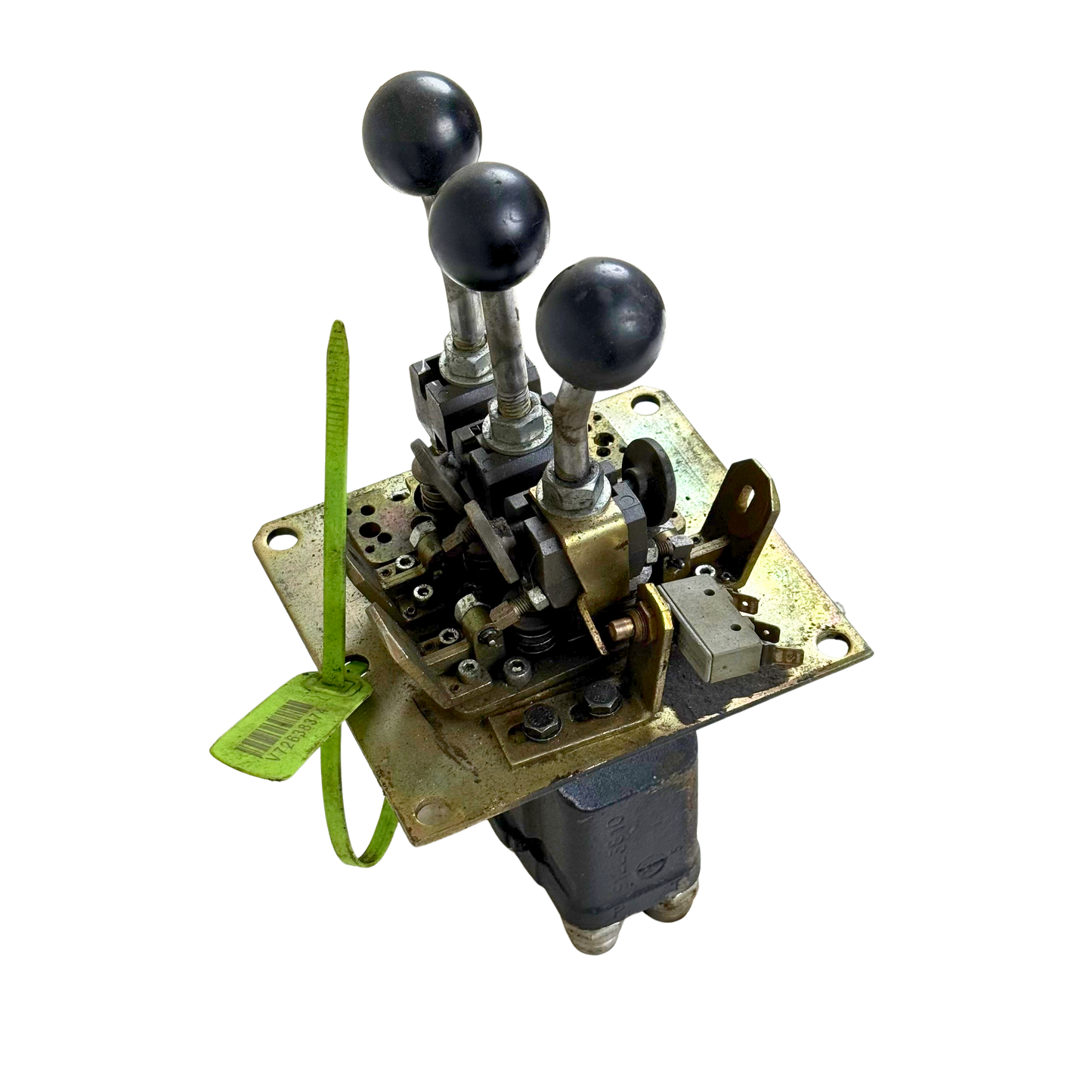 Servoventil | 11090316 | Volvo L70C