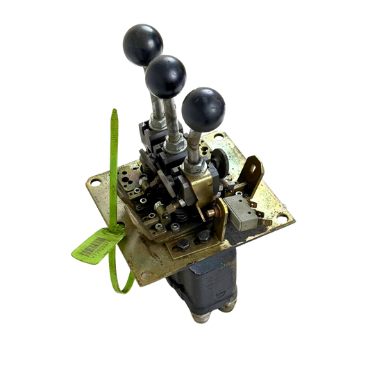 Servoventil | 11090316 | Volvo L70C