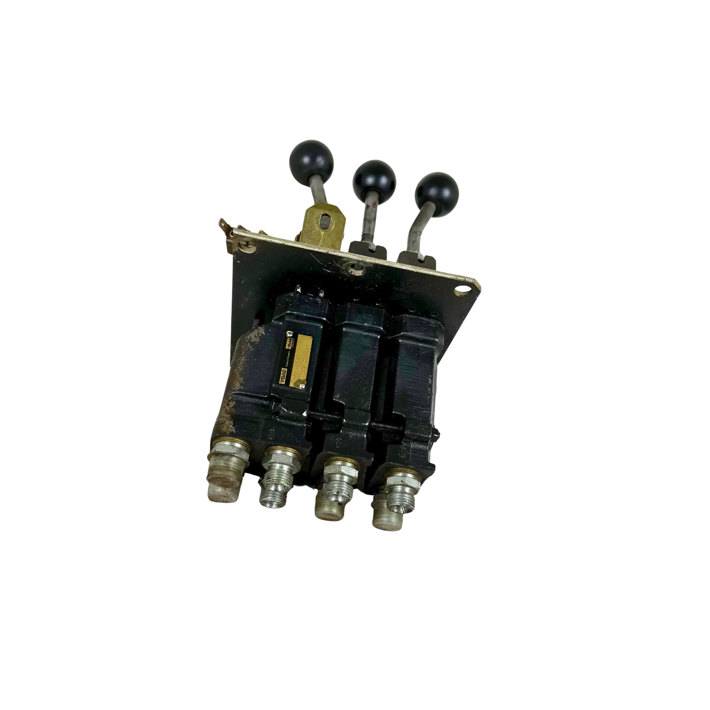 Servo valve | 11090316 | Volvo L70C