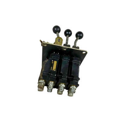 Servo valve | 11090316 | Volvo L70C