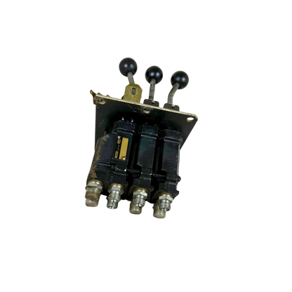 Servoventil | 11090316 | Volvo L70C