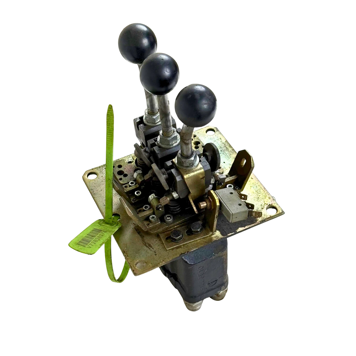 Servo valve | 11090316 | Volvo L70C