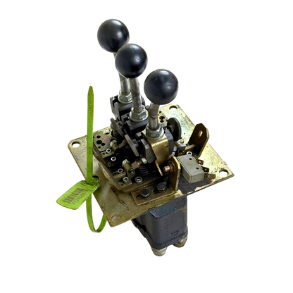 Servo valve | 11090316 | Volvo L70C