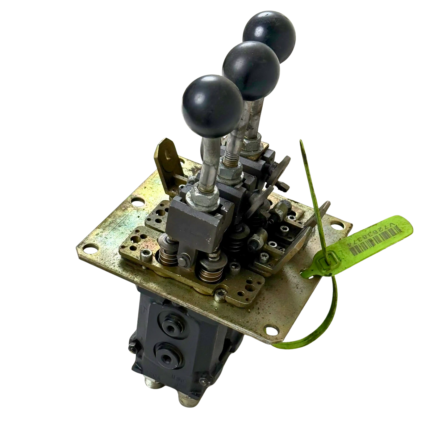 Servo valve | 11090316 | Volvo L70C