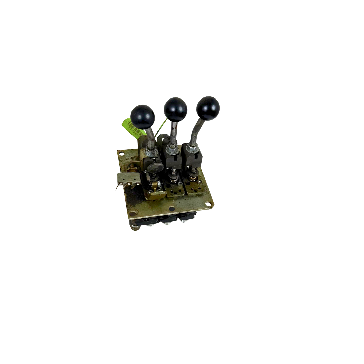 Servoventil | 11090316 | Volvo L70C