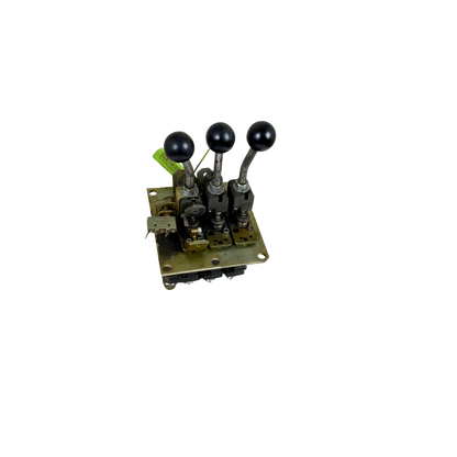 Servoventil | 11090316 | Volvo L70C