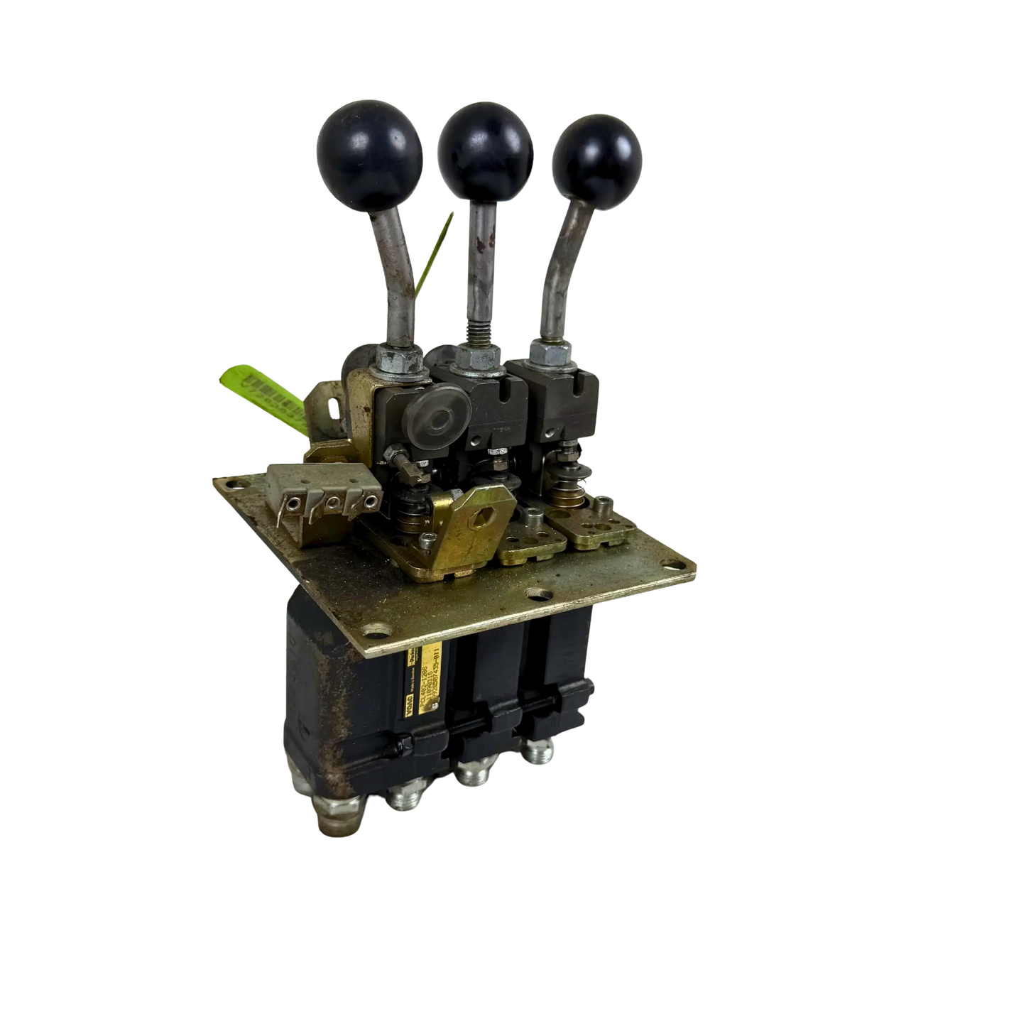 Servo valve | 11090316 | Volvo L70C