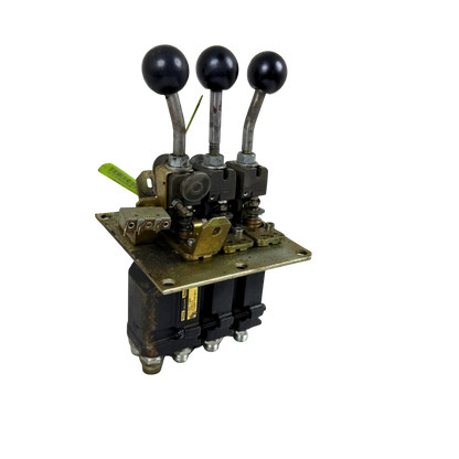 Servo valve | 11090316 | Volvo L70C