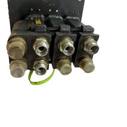 Servo valve | 11090316 | Volvo L70C