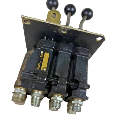 Servo valve | 11090316 | Volvo L70C