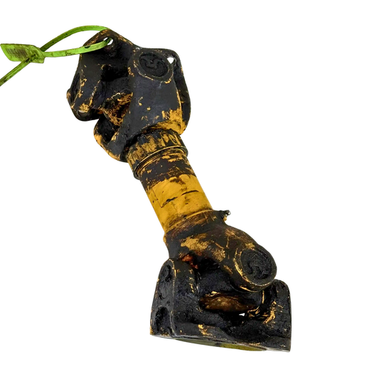 Kardanaxel | 11091737 | Volvo L70C