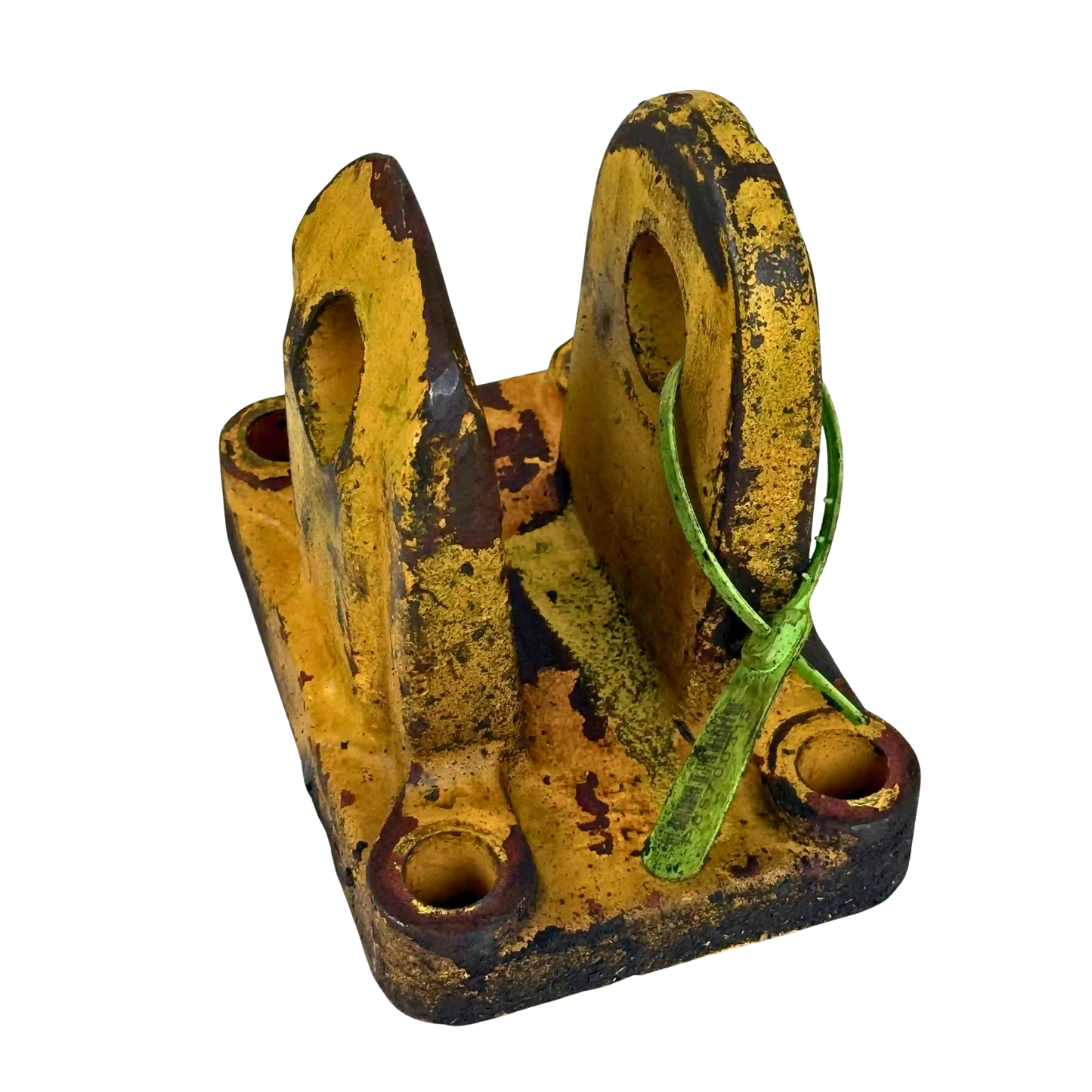 Towing/pulling device | 4951753, 90777 | Volvo L70C