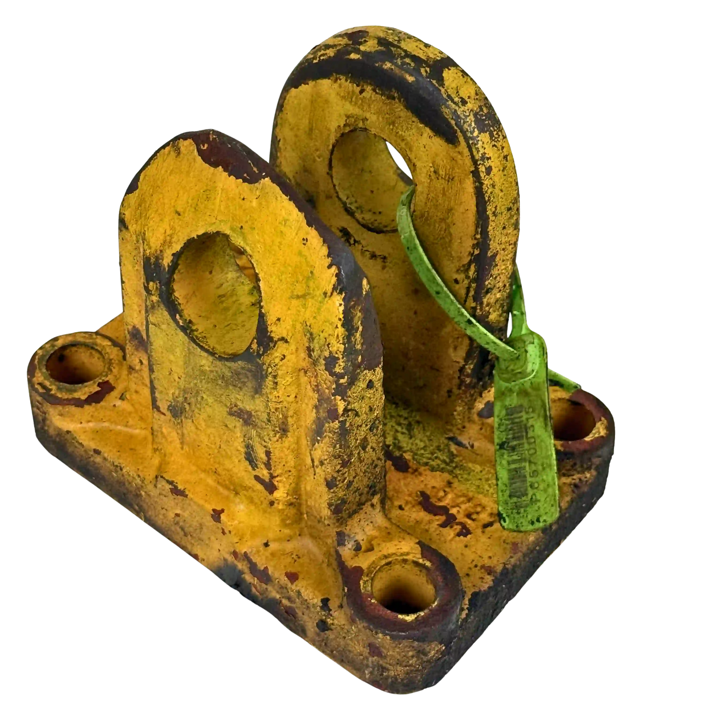 Towing/pulling device | 4951753, 90777 | Volvo L70C