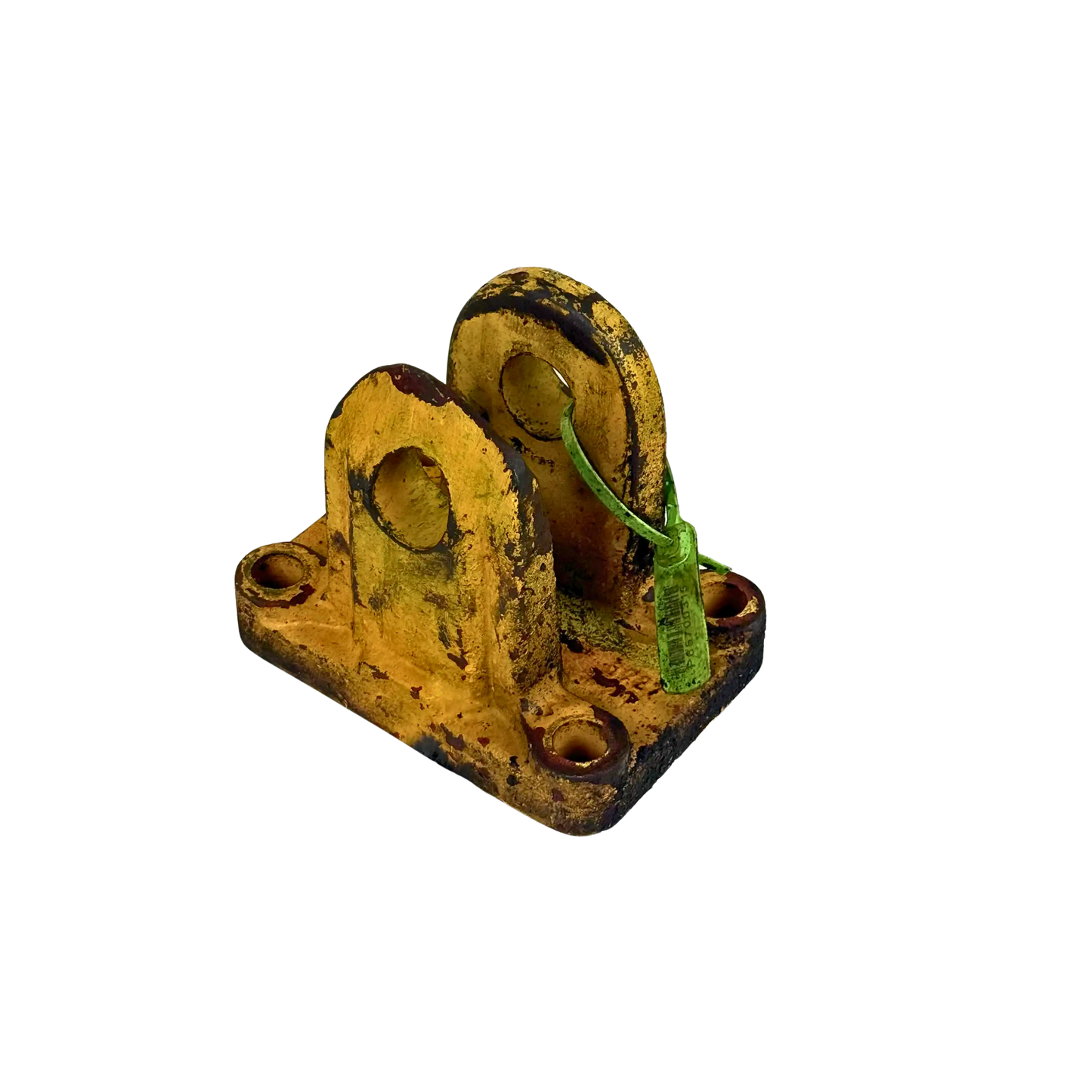 Towing/pulling device | 4951753, 90777 | Volvo L70C