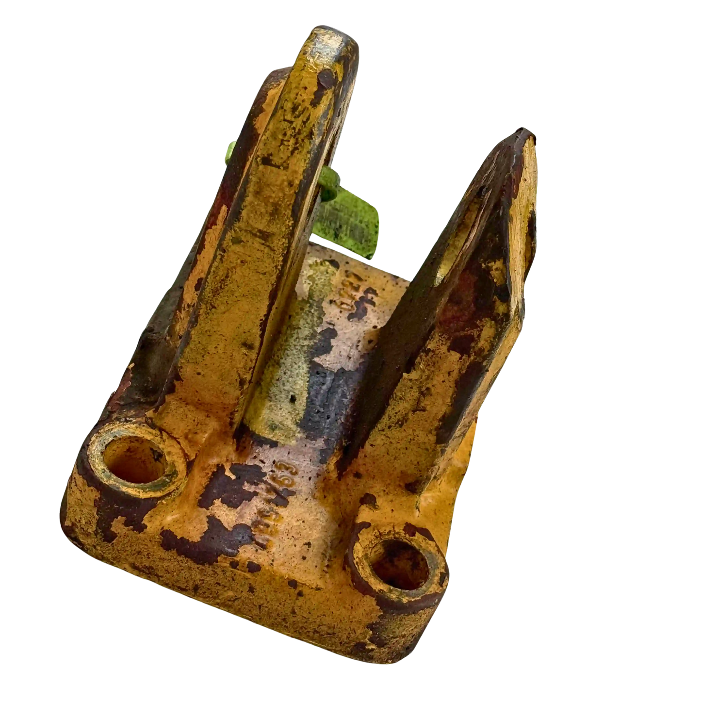 Towing/pulling device | 4951753, 90777 | Volvo L70C