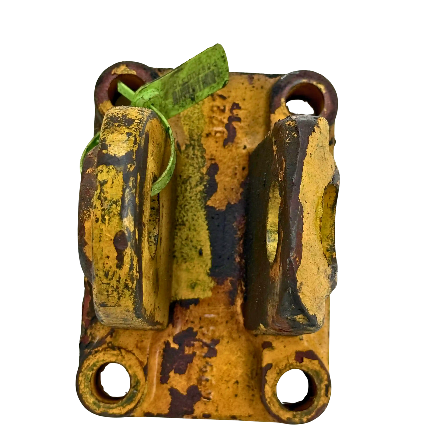 Towing/pulling device | 4951753, 90777 | Volvo L70C