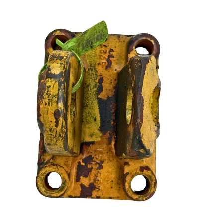 Towing/pulling device | 4951753, 90777 | Volvo L70C