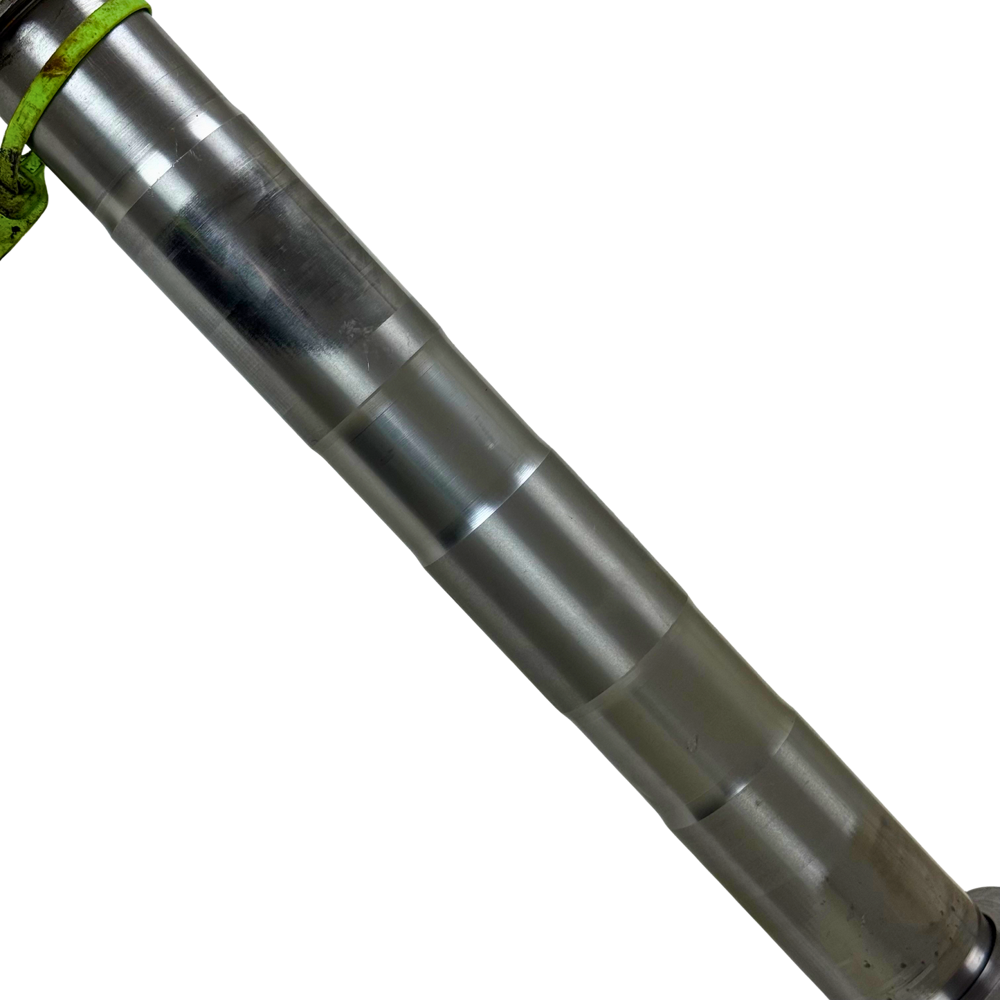 Axel inklusive muff | 11035843, 11035842 | Volvo L70C