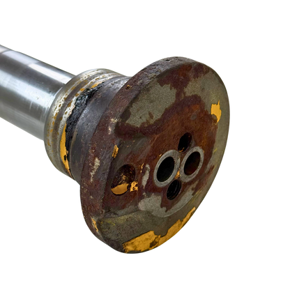 Axel inklusive muff | 11035843, 11035842 | Volvo L70C