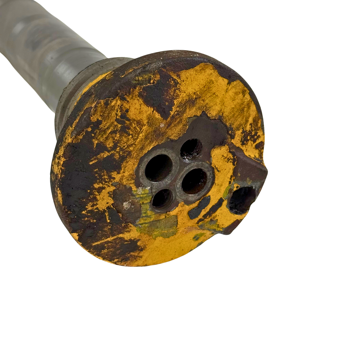 Axel inklusive muff | 11035843, 11035842 | Volvo L70C
