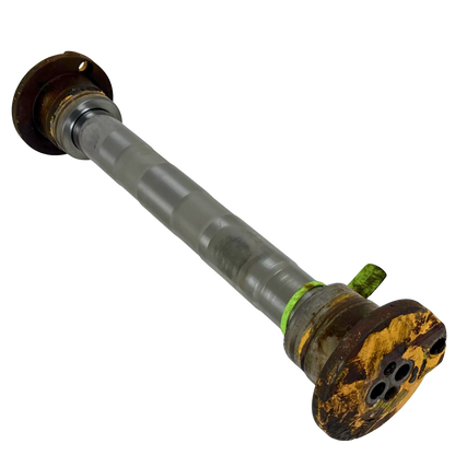 Axel med muff | 11035843, 11035842 | Volvo L70C