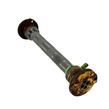 Axel med muff | 11035843, 11035842 | Volvo L70C