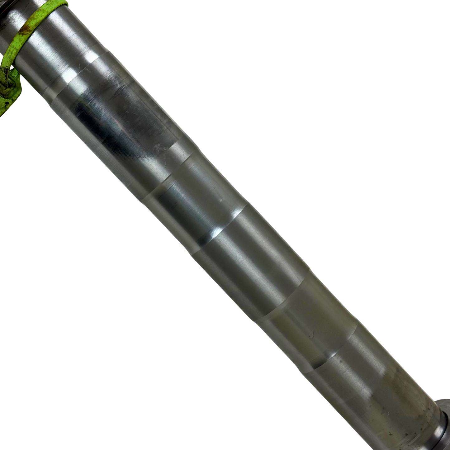 Axel med muff | 11035843, 11035842 | Volvo L70C