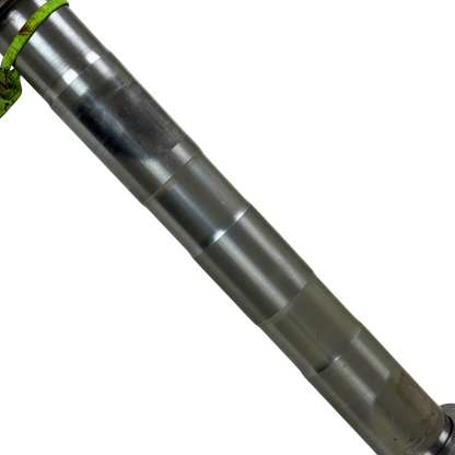 Axel med muff | 11035843, 11035842 | Volvo L70C