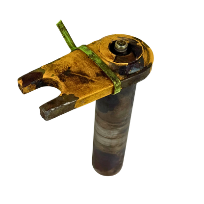 Axel | 11090333 | Volvo L70C