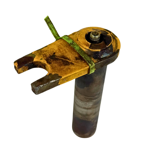 Axel | 11090333 | Volvo L70C