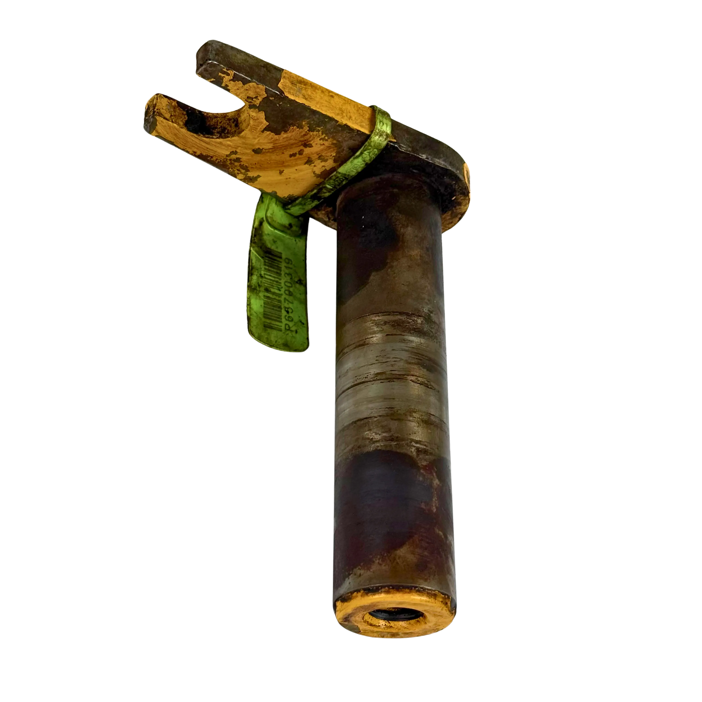 Axel | 11090333 | Volvo L70C