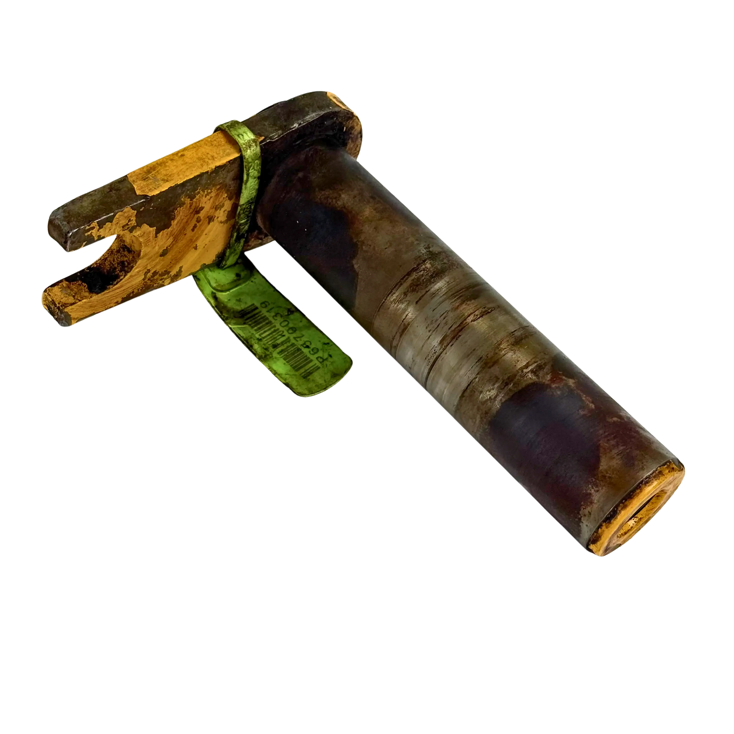 Axel | 11090333 | Volvo L70C