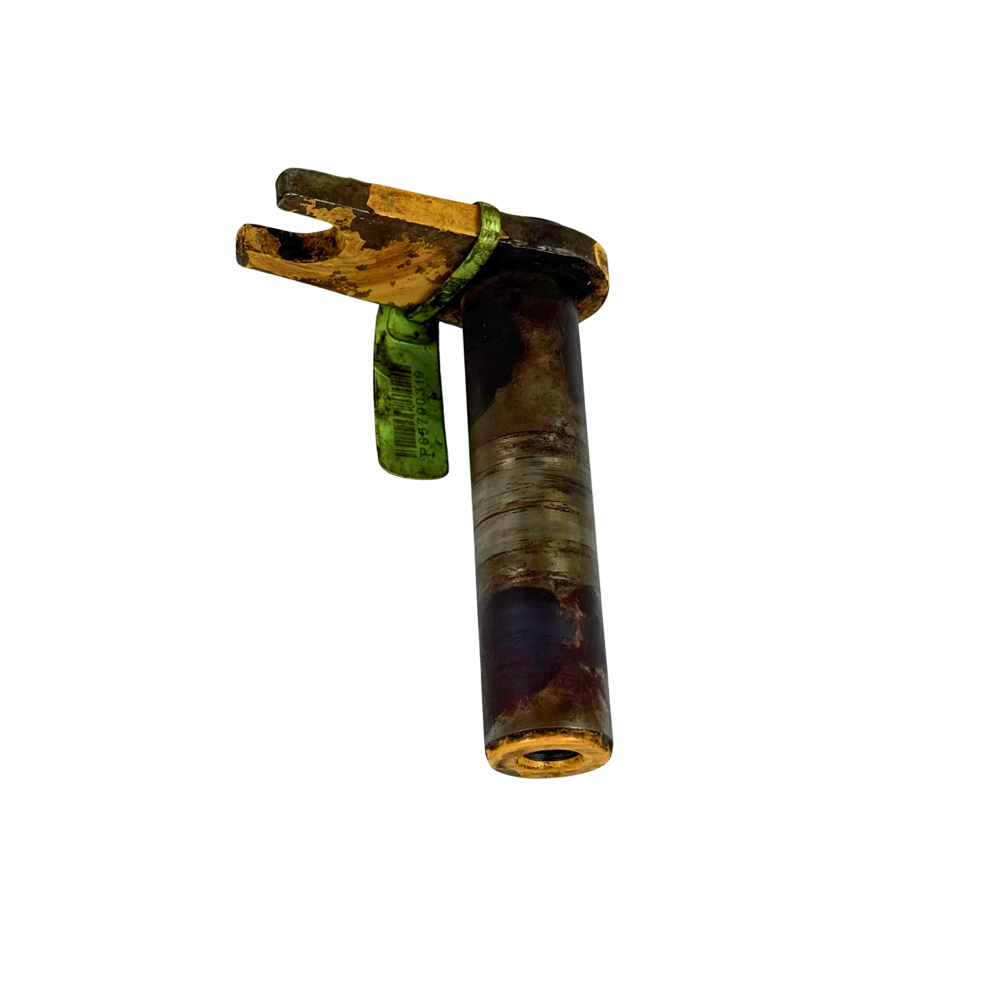 Axel | 11090333 | Volvo L70C