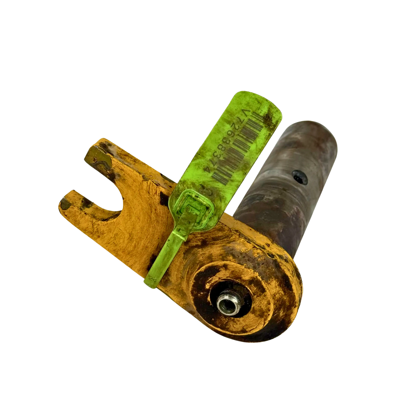 Axel | 11090333 | Volvo L70C