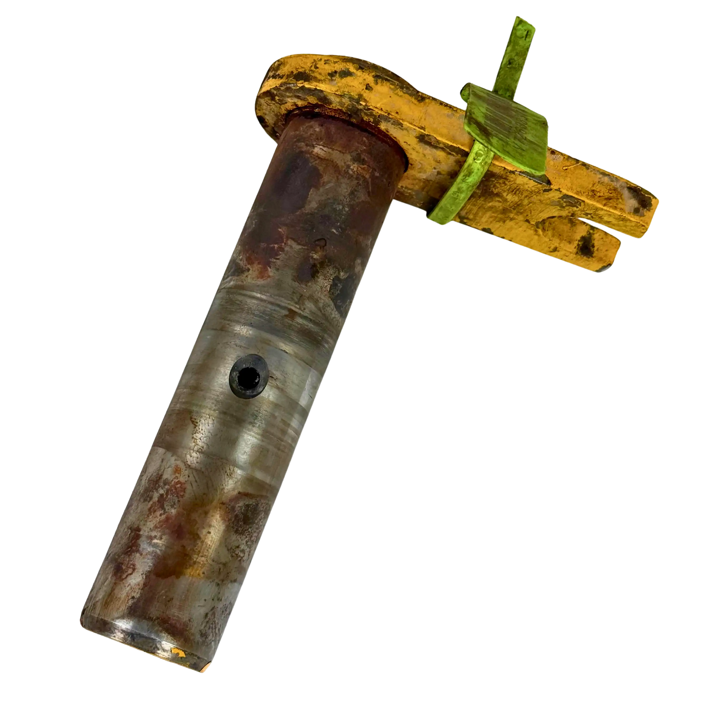 Axel | 11090333 | Volvo L70C