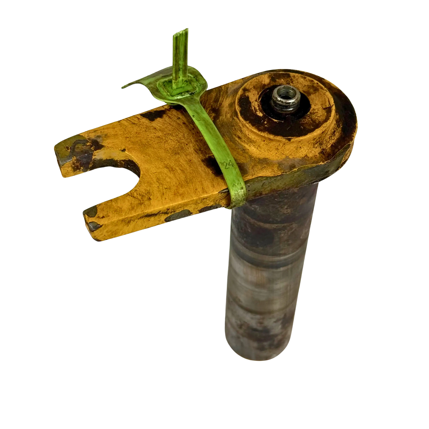 Axel | 11090333 | Volvo L70C