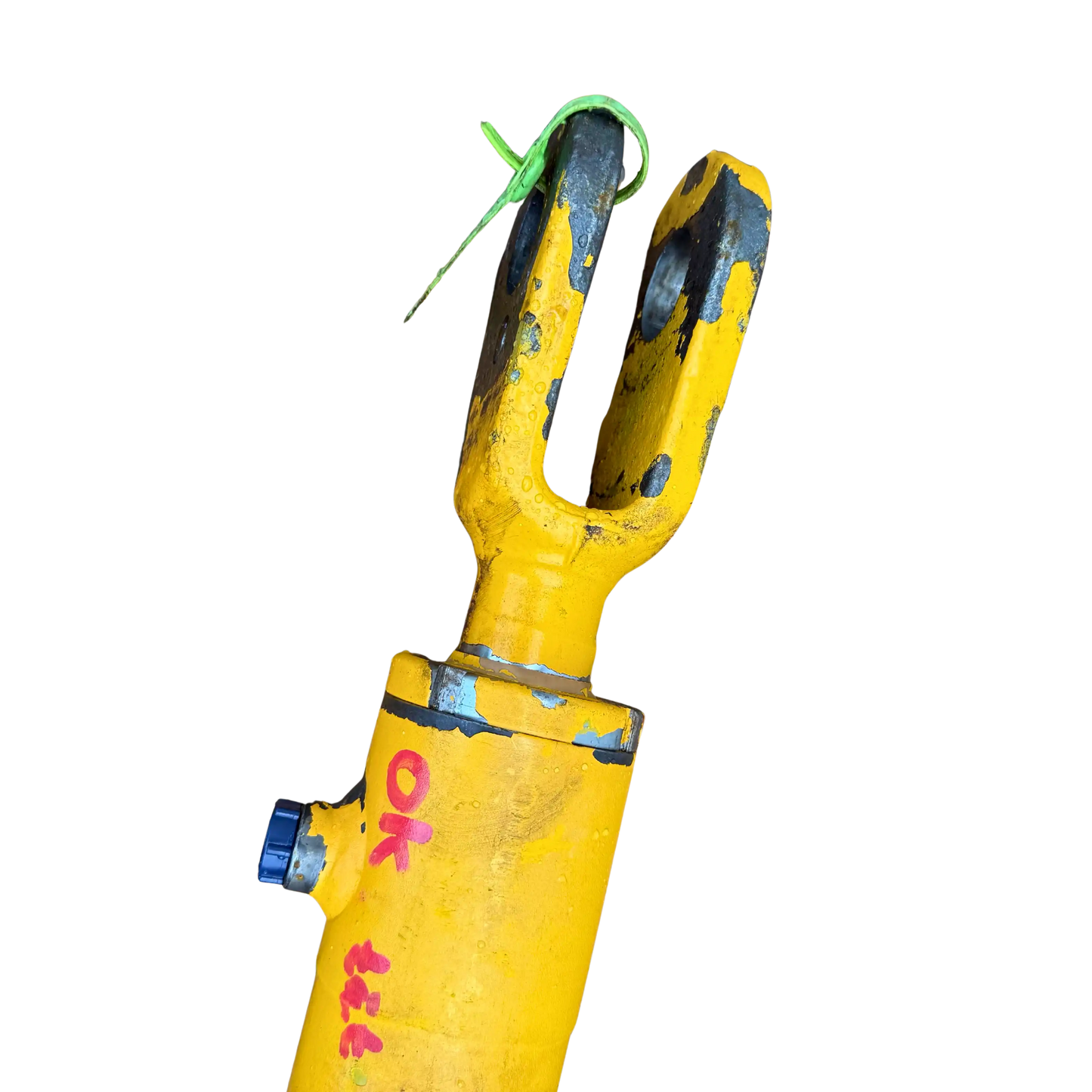 Styrcylinder | 11088289 | Volvo L70C