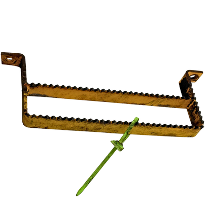 Fotsteg | 11090356 | Volvo L70C