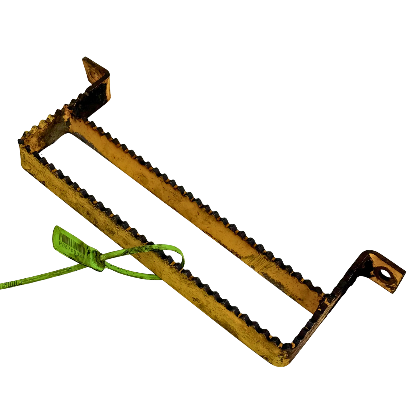 Fotsteg | 11090356 | Volvo L70C