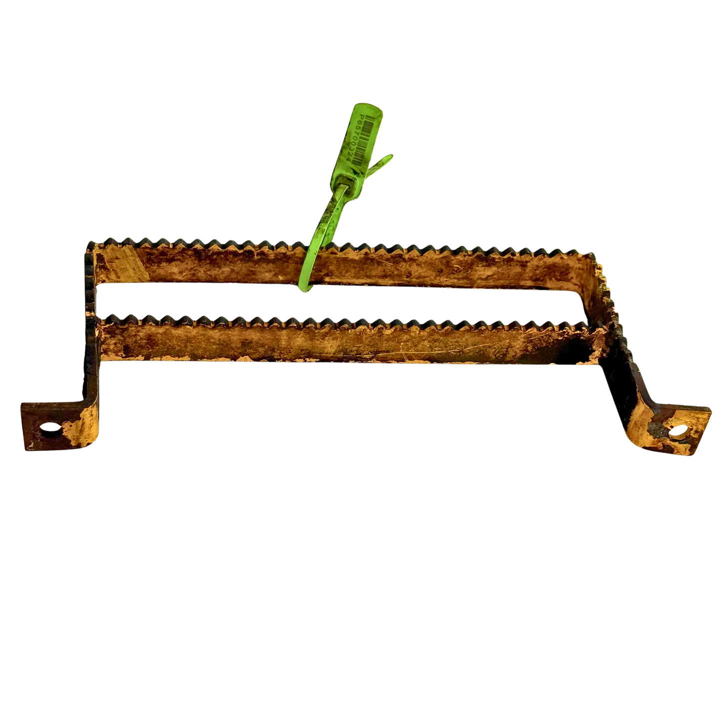 Fotsteg | 11090356 | Volvo L70C