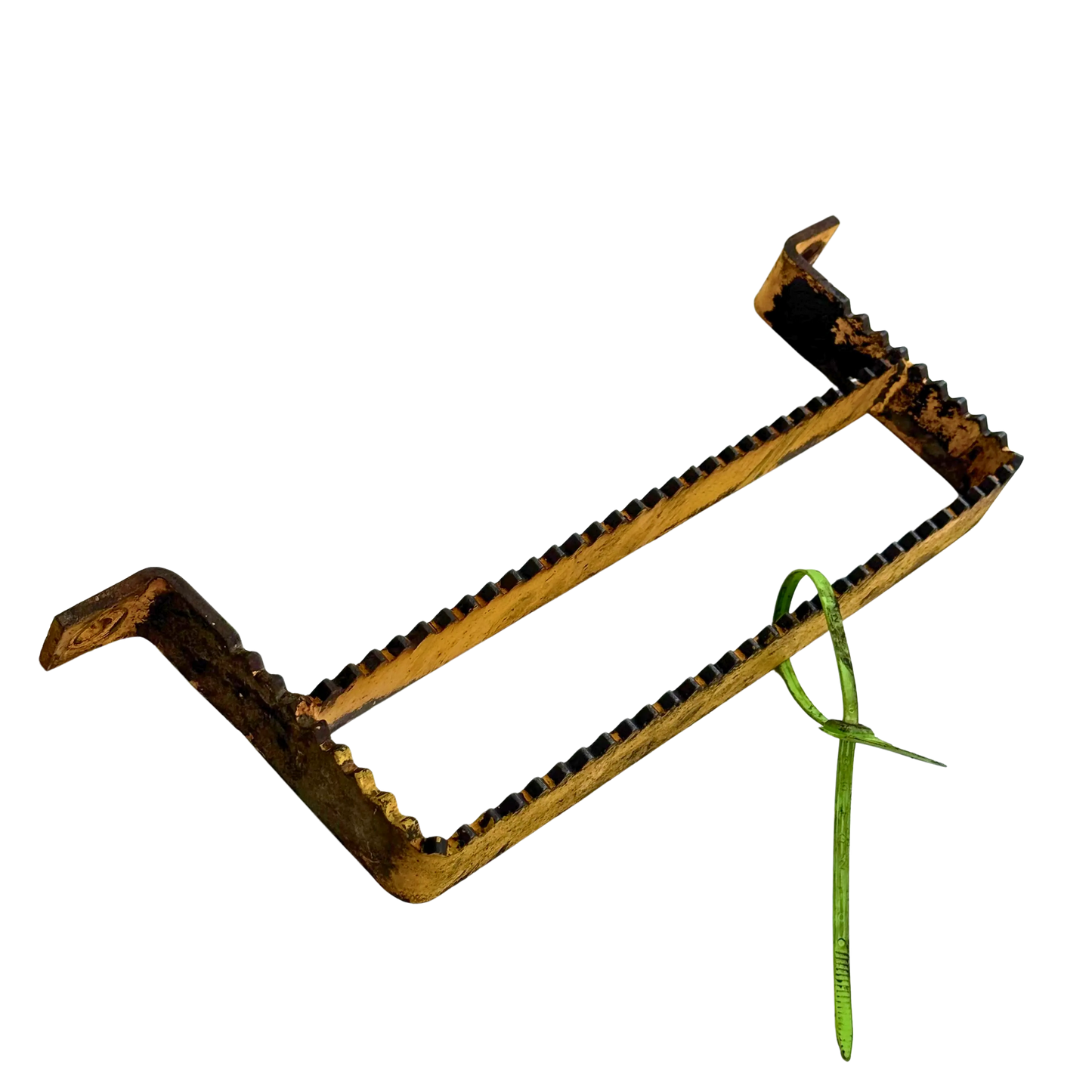 Fotsteg | 11090356 | Volvo L70C