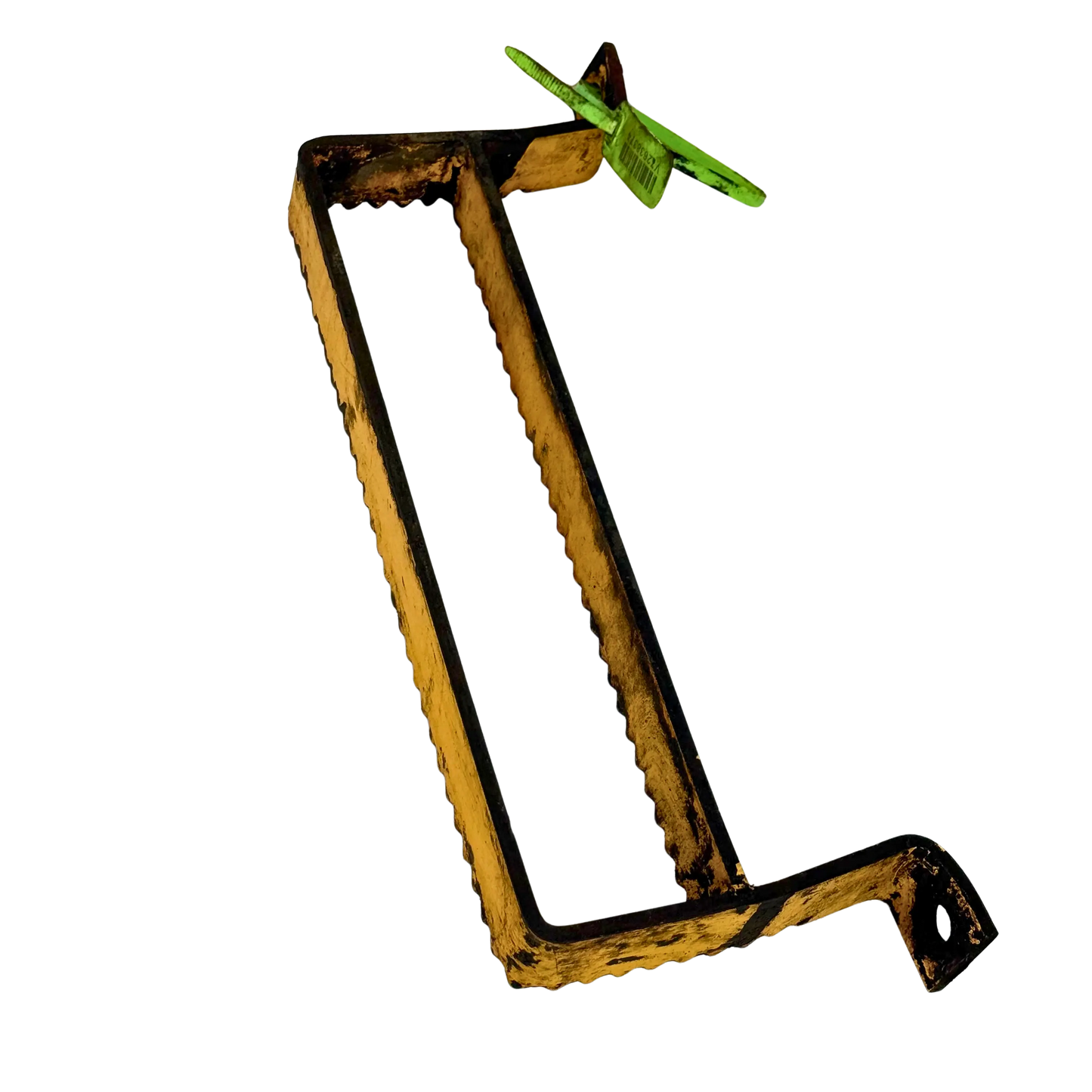 Fotsteg | 11090356 | Volvo L70C