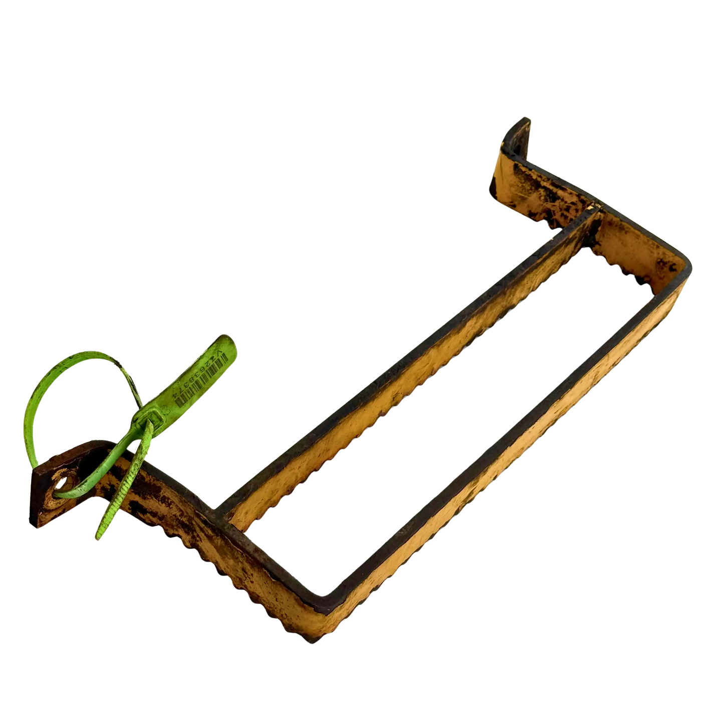 Fotsteg | 11090356 | Volvo L70C