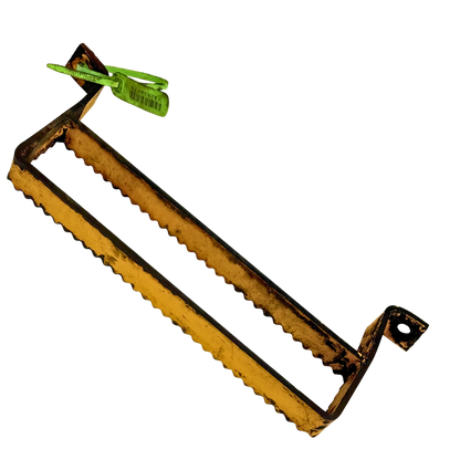 Fotsteg | 11090356 | Volvo L70C