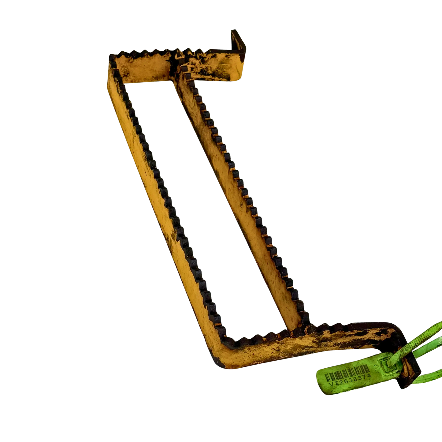 Fotsteg | 11090356 | Volvo L70C