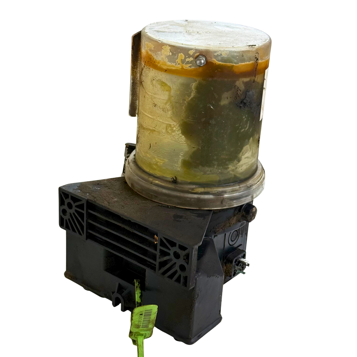 Centralsmörjnings pump | Volvo L70C