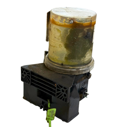 Centralsmörjnings pump | Volvo L70C