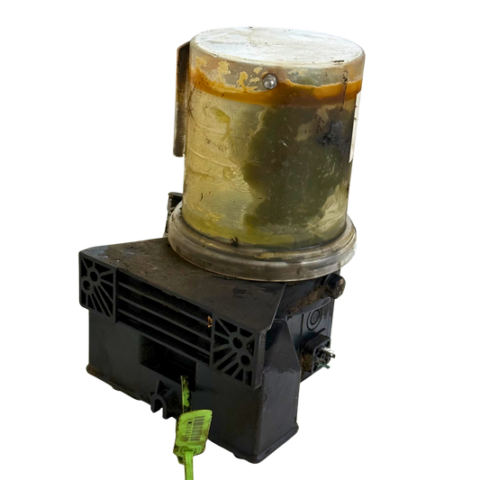 Centralsmörjnings pump | Volvo L70C